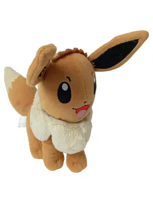 POKÉMON Kuscheltier