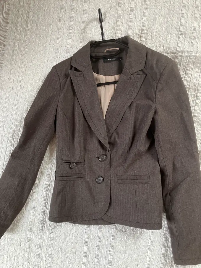 VERO MODA Blazer Bild 4