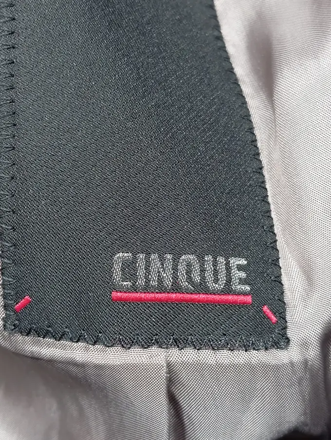 CINQUE Winterjacke Bild 3