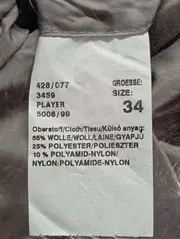 Vorschaubild CINQUE Winterjacke 4
