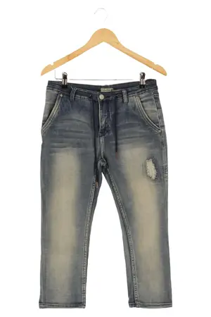 URBAN SURFACE Jeans Straight Leg