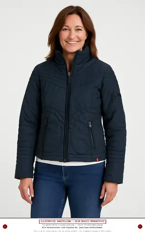 ESPRIT Steppjacke