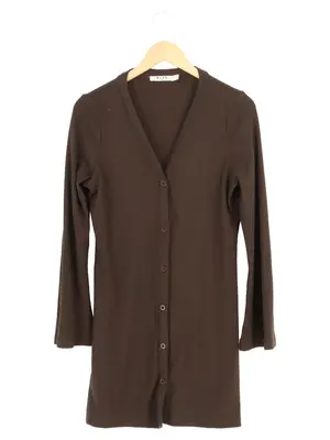 NA-KD Strickjacke