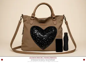 PRIMAVERA Umhängetasche