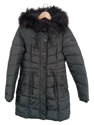 DREIMASTER Steppjacke
