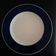 Vorschaubild 3 von Studio-Linie Kuchenteller Porzellan Blau Weiß 20 cm Germany