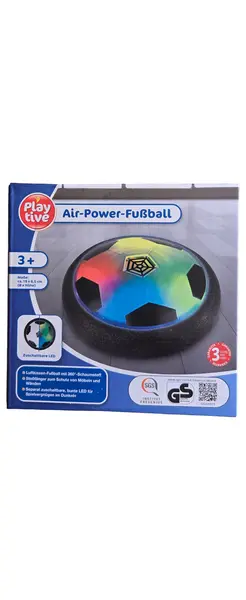 PLAYTIVE Wurfspielzeug