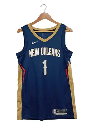 NIKE Basketball Trikot