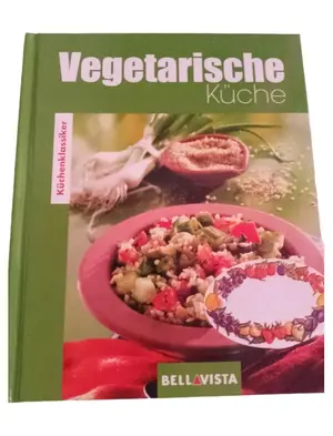 Kochbuch
