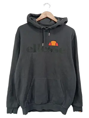 ELLESSE Kapuzenpullover