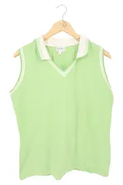 Vorschaubild CYRILLUS Poloshirt 1