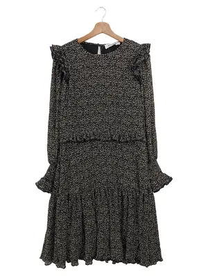 SOFIE SCHNOOR Cocktailkleid