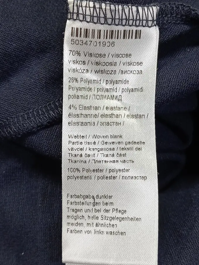 ALBA MODA Freizeitkleid Bild 4