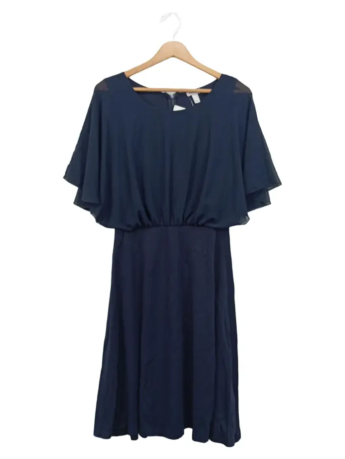 ALBA MODA Freizeitkleid Bild 1