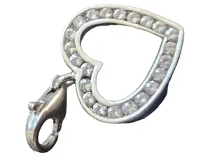 THOMAS SABO Halskette mit Anhänger