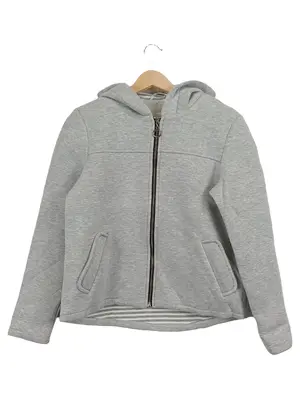 AMBER & JUNE Sweatjacke