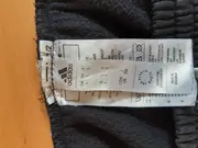 Vorschaubild 4 von Herren Jogginghose Gr. 50/L Schwarz Sportlich