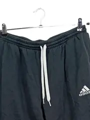 Vorschaubild 3 von Herren Jogginghose Gr. 50/L Schwarz Sportlich