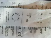 Vorschaubild 6 von Herren Jogginghose Gr. 50/L Schwarz Sportlich