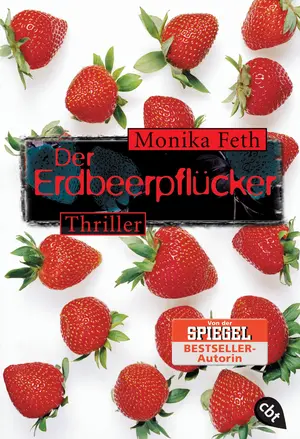 Thrillerbuch