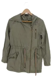 Vorschaubild BLIND DATE Leichte Jacke 1