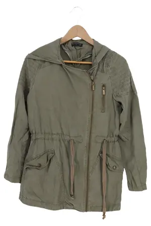 BLIND DATE Leichte Jacke