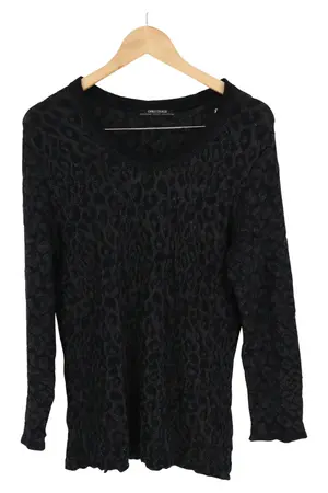 CARLO COLUCCI Pullover