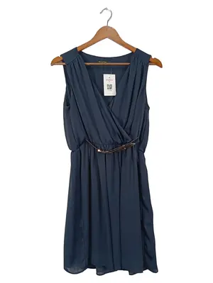 MASSIMO DUTTI Freizeitkleid