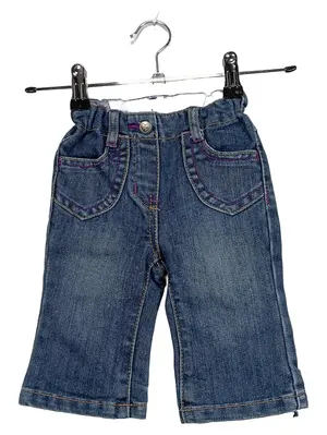 S.OLIVER Jeans Straight Leg