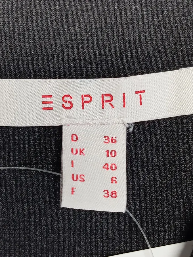 ESPRIT Etuikleid Bild 3
