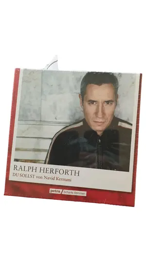 Hörbuch für Erwachsene