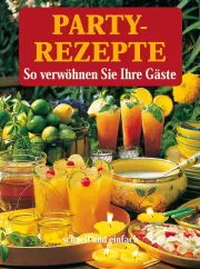 Vorschaubild Kochbuch 1