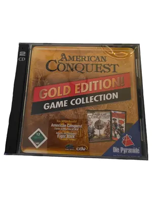 CDV SOFTWARE ENTERTAINMENT AG Strategiespiele