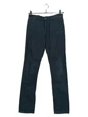 Vorschaubild 1 von Cordhose Jungen Stoffhose Gr. 126/128 Petrol Casual