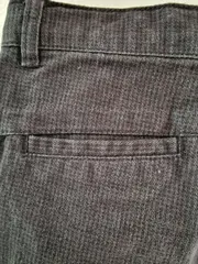 Vorschaubild 5 von Cordhose Jungen Stoffhose Gr. 126/128 Petrol Casual
