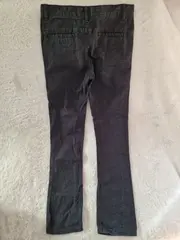 Vorschaubild 4 von Cordhose Jungen Stoffhose Gr. 126/128 Petrol Casual