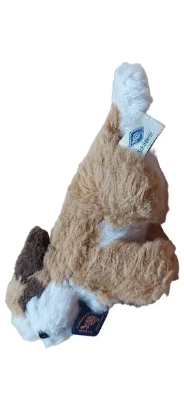 SCHILDKRÖT Kuscheltier