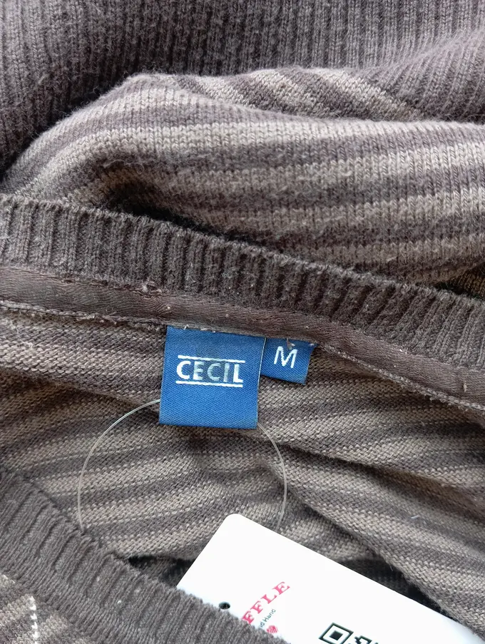 CECIL Pullover Bild 3