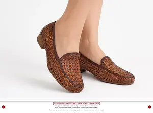 ARA Slipper