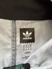 Vorschaubild 5 von Herren Badehose Gr. 32 Grün Florales Muster Sportlich