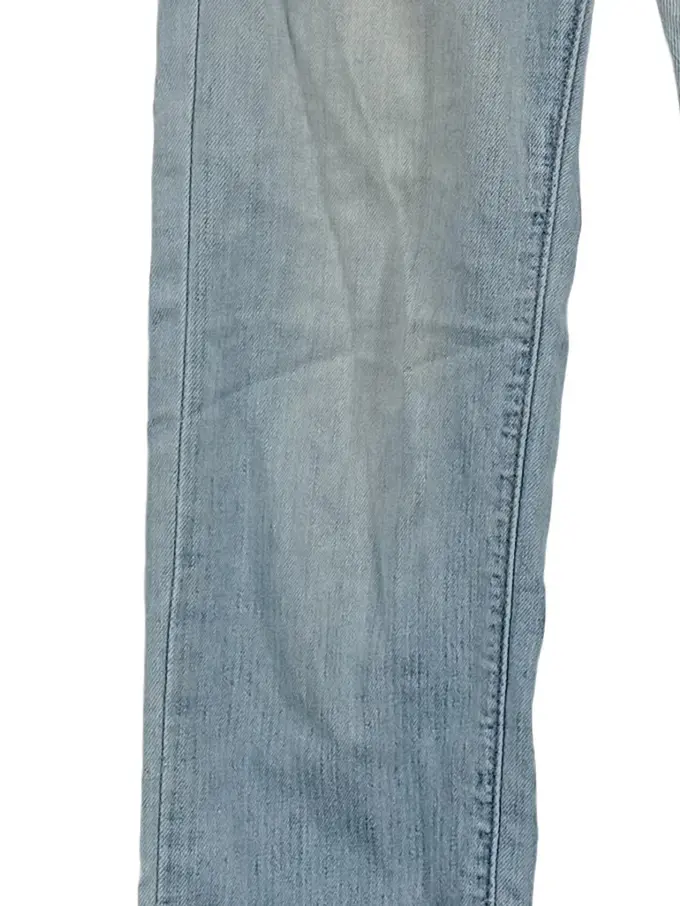 LAULIA Destroyed Jeans Bild 3