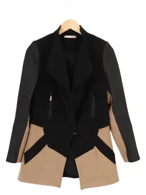 REKEN MAAR Leichte Jacke