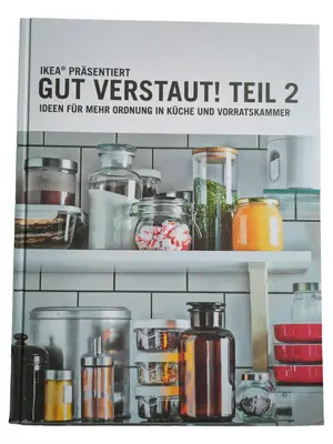IKEA Kühlschrank Organizer
