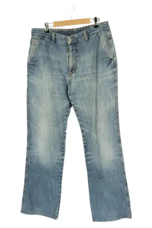 GARDEUR Jeans Straight Leg