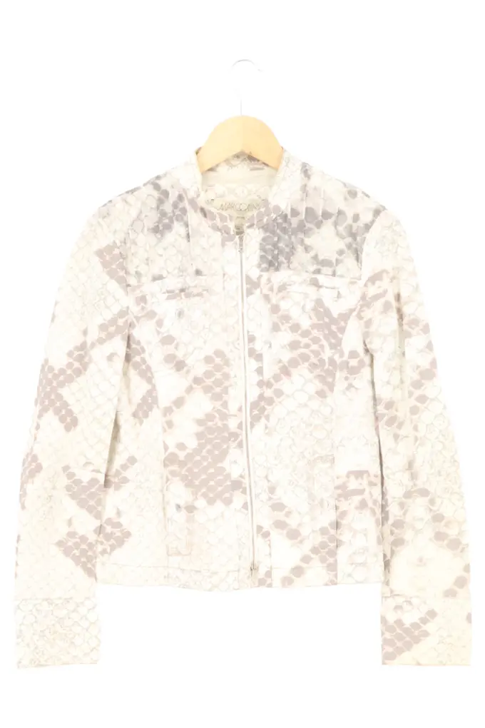 MARC CAIN Leichte Jacke Bild 1