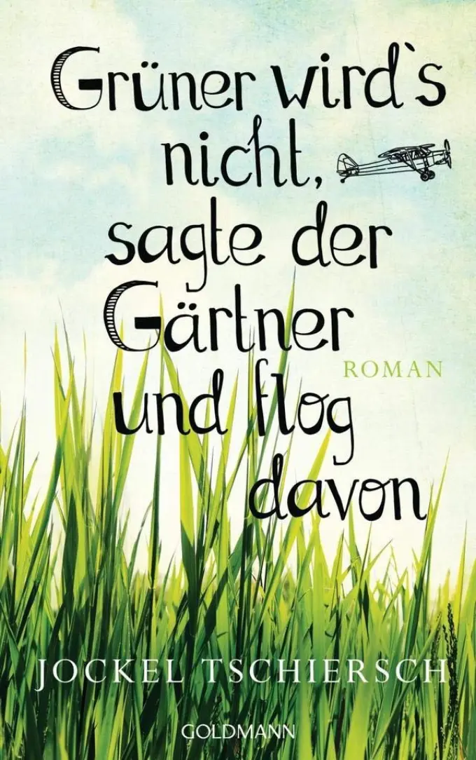 Gesellschaftsroman Bild 1