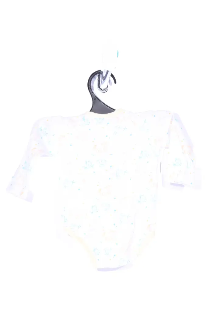 BORNINO Baby Body Bild 2