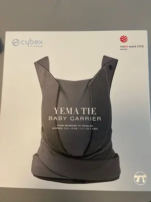 CYBEX Babytrage