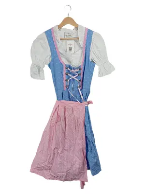 EDELNICE Trachtenbluse