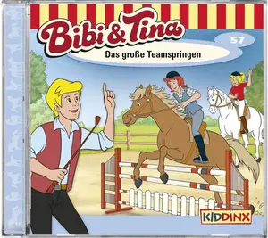 Hörspiel für Kinder